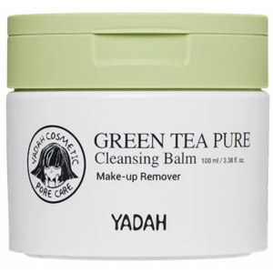 Green Tea Pure Cleansing Balm product image