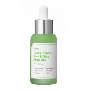Green Tomato Pore Lifting Ampoule+ product image
