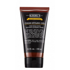 Grooming Solutions Clean Hold Styling Gel product image