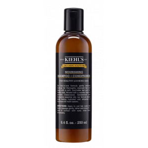 Grooming Solutions Nourishing Shampoo + Conditioner product image
