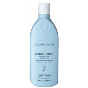 Growth Boost Thickening Shampoo product image