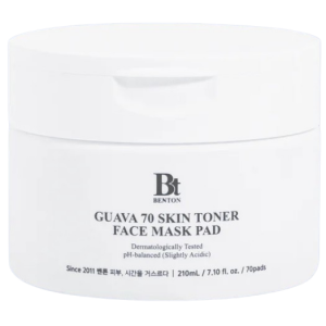 Guava 70 Face Mask Pad product image