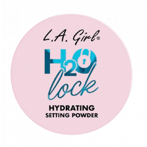 H2O Lock Hydrating Setting Powder product image
