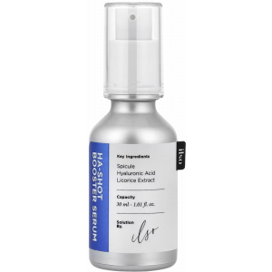 HA-Shot Booster Serum product image