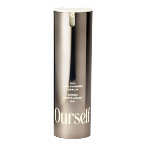 HA+ Replenishing Serum product image