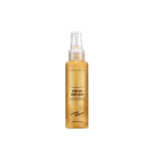 Hair And Body Glow product image