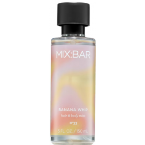 Hair & Body Mist - Banana Whip product image