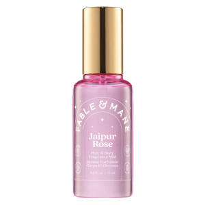 Hair & Body Mist - Jaipur Rose product image
