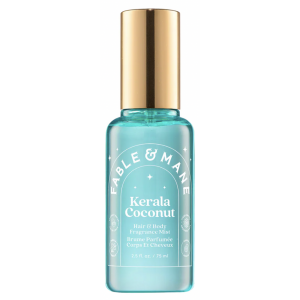 Hair & Body Mist - Kerala Coconut product image
