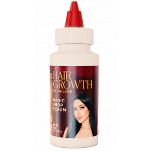Hair Growth Magic Drops Serum product image