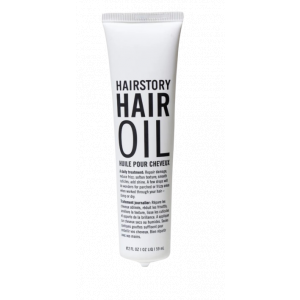 Hair Oil product image