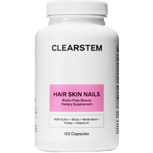 Hair Skin Nails product image