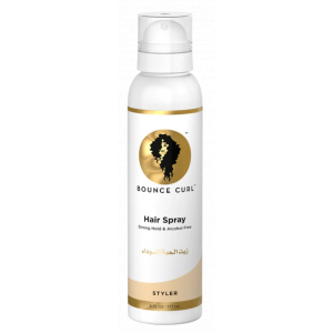 Hair Spray product image