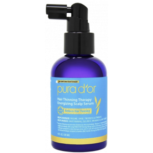 Hair Thinning Therapy Energizing Scalp Serum product image