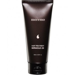 Hair Treatment Miracle 2X product image