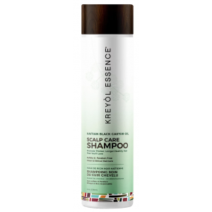 Haitian Black Castor Oil Scalp Care Shampoo product image