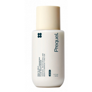 Half & Half Fluid Moisturizer product image