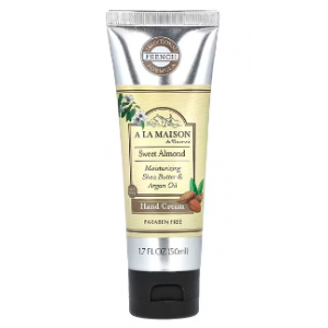 Hand Cream Sweet Almond product image