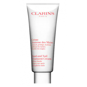 Hand and Nail Treatment Cream product image