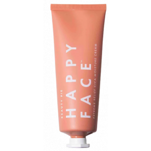 Happy Face Extreme Relief Cica Moisture Cream product image