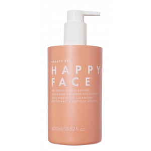Happy Face No-Stress Jelly Cleanser product image