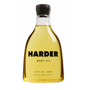 Harder Body Oil product image