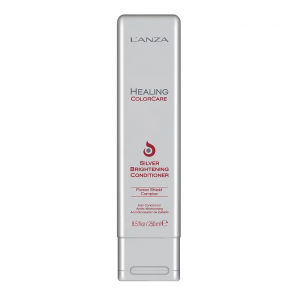 Healing ColorCare Silver Brightening Conditioner product image