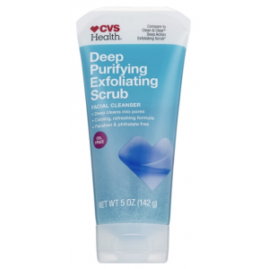 Health Deep Cleansing Exfoliating Scrub product image