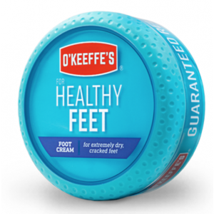 Healthy Feet Foot Cream (Jar) product image