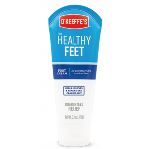 Healthy Feet Foot Cream (Tube) product image