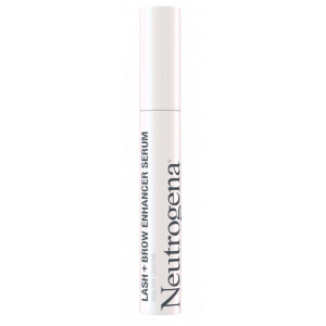 Healthy Lash + Brow Enhancer Serum with Biotin product image