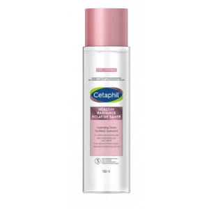 Healthy Radiance Hydrating Toner product image