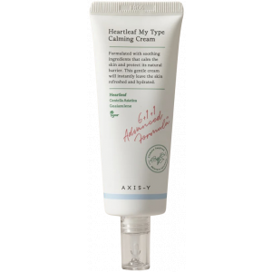 Heartleaf My Type Calming Cream product image