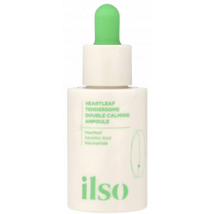 Heartleaf Tendersome Double Calming Ampoule product image