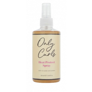 Heat Protect Spray product image