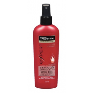 Heat Protection Spray Keratin Smooth Shine product image