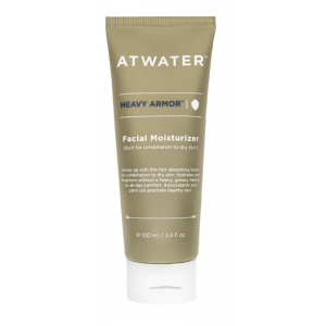 Heavy Armor Facial Moisturizer product image