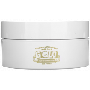 Hell-Pore Gold Hyaluronic Acid Eye Patch product image