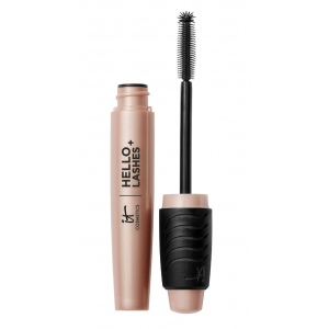 Hello Lashes+ Volumizing Mascara with Lash Serum product image