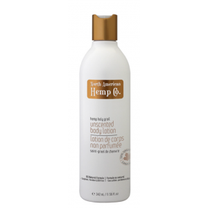 Hemp Holy Grail – Unscented Body Lotion product image