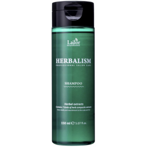 Herbalism Shampoo product image