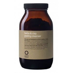Herbs & Clay Peeling Cleanser product image