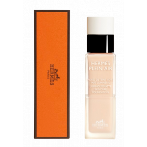 Hermès Plein Air Luminous Matte Skincare Foundation product image