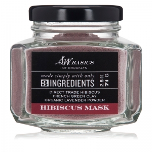 Hibiscus Mask product image