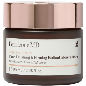 High Potency Face Finishing & Firming Radiant Moisturizer product image