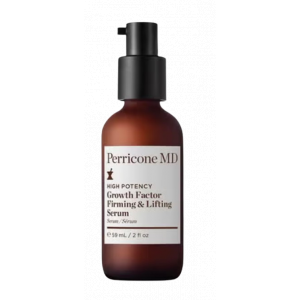 High Potency Growth Factor Firming & Lifting Serum product image