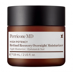 High Potency Retinol Recovery Overnight Moisturizer product image