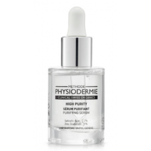 High Purity by Methode Physiodermie