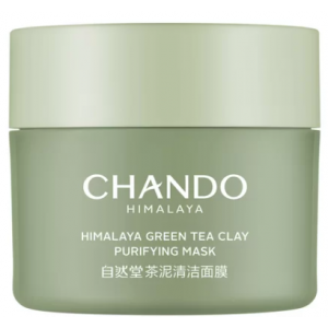 Himalaya Green Tea Clay Purifying Mask product image