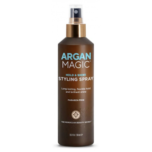 Hold & Shine Styling Spray product image